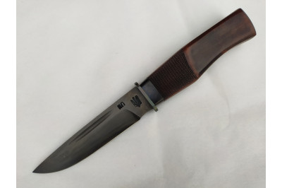 Нож УНР 9хс 125.